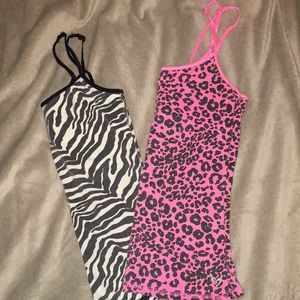 Girls Tank Tops